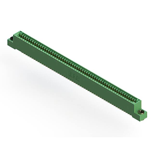 345-058-500-103 EDAC Inc.  Edgeboard Connectors